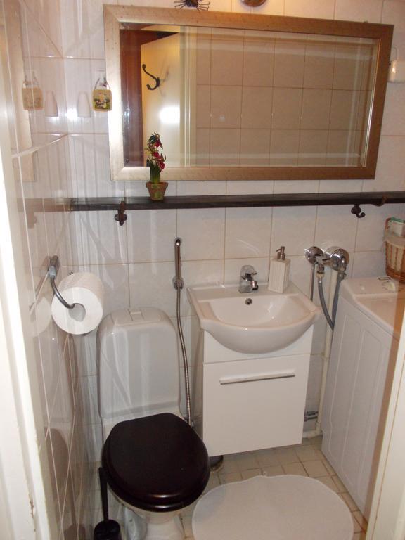 Warkhaus Apartments Varkaus Zimmer foto